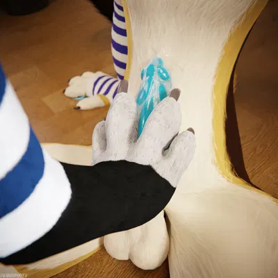 furrmox, mintflake created by dragonplayer