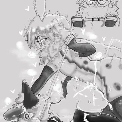 furthorax created by pung, pung kung