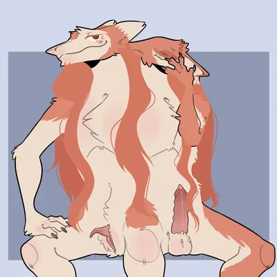 futago and antifutago created by hamham gd