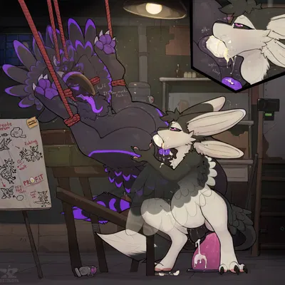 fyr (fenrir784), tartaluga created by reetogoth