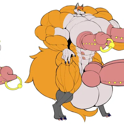 fzodd created by riankier