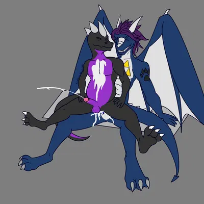 galion skyedragon (mythology) created by fyreblazes