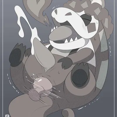 game freak, nintendo created by nikkibunn