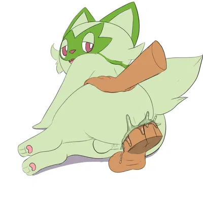 game freak, nintendo created by twerpishimp