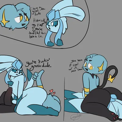 gams (gazaster), lex (gazaster) (nintendo, pokemon) created by gazaster