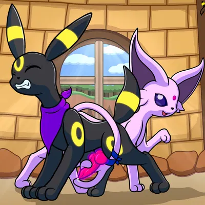 gau (pokesona), lyka (gau) (everstone guild, nintendo) created by gau (artist)