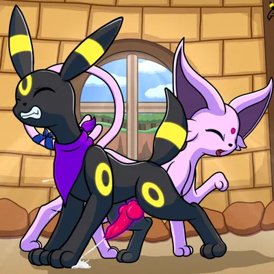 gau (pokesona), lyka (gau) (everstone guild, nintendo) created by gau (artist)