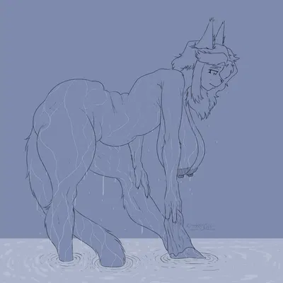 gavrila (kittykuscell) (microsoft, the elder scrolls) created by kittykuscell