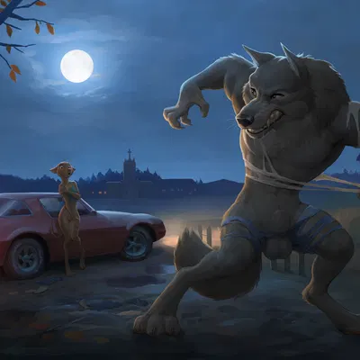 general motors, mythology created by zaush