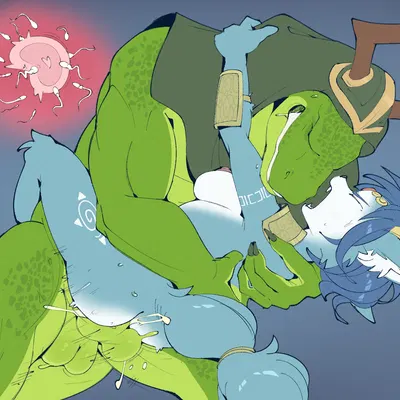 general scales, krystal (star fox) (nintendo, star fox) created by mmuhu