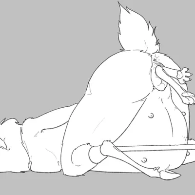 gertrude vick created by causationcorrelation