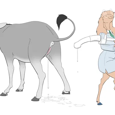 gertrude vick created by causationcorrelation