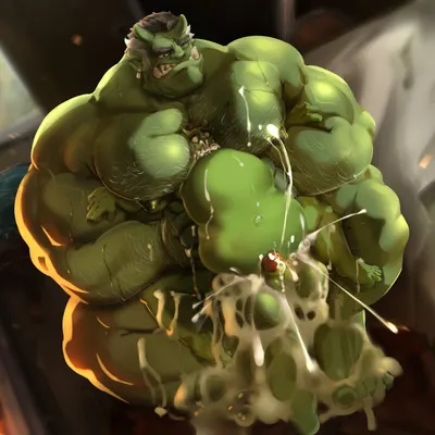 gid'eon, koren created by friendly unit93