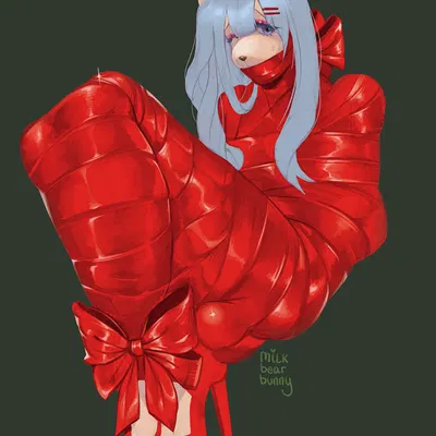 gigi (milkbearbunny) created by milkbearbunny