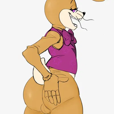 glitchtrap (five nights at freddy's, five nights at freddy's: help wanted) created by cyancoyote