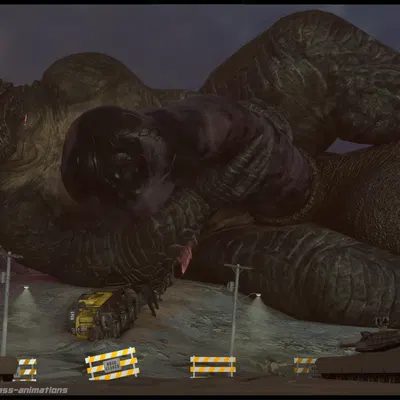 godzilla (godzilla (series), toho) created by carman19652003