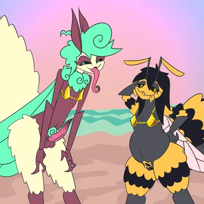 golden week created by partlysmith