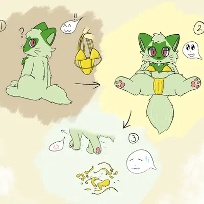 golden week, nintendo created by cookid