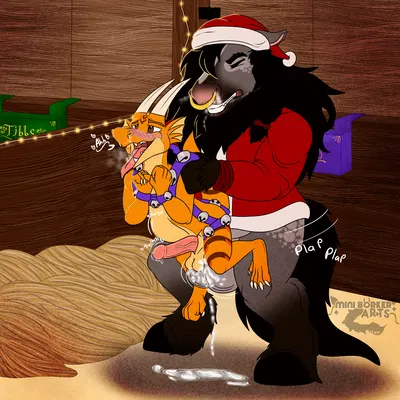 goldy (golden.dragon) (breeding season, mythology) created by miniborkerarts