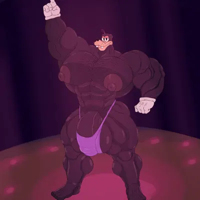 goofy (disney) (disney) created by hehdgd