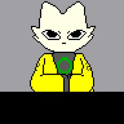 goumang (nine sols), yi (nine sols) (nine sols, red candle games) created by bentoukichi