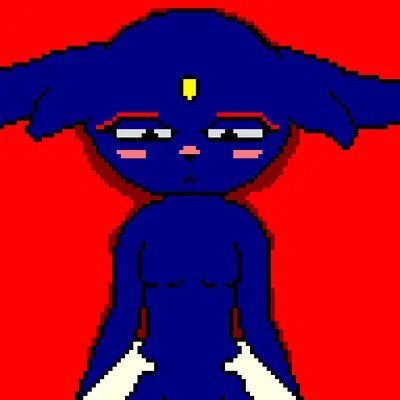 goumang (nine sols), yi (nine sols) (nine sols, red candle games) created by bentoukichi