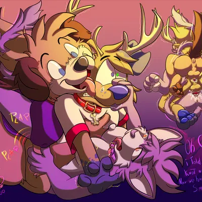 grape jelly (housepets!), lobito lobofeo, peanut butter (housepets!) (housepets!) created by lobofeo