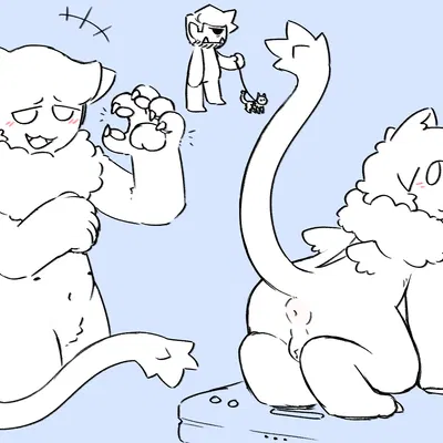 gregory (vexedcalyx), samuel (vexedcalyx) (mythology) created by vexedcalyx