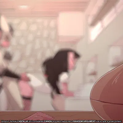 gu (diives), xingren (diives) (xingzuo temple) created by diives