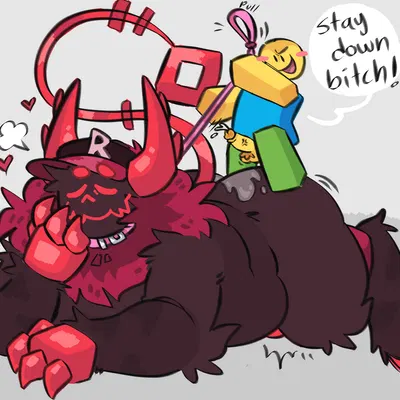 guest 666, guest 666 (forsaken), noob (forsaken) (forsaken (roblox), roblox) created by koi 567