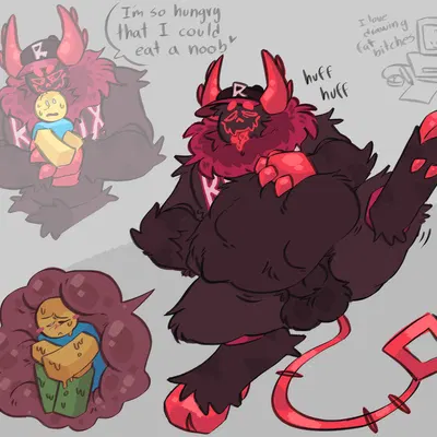 guest 666, guest 666 (forsaken), noob (forsaken) (forsaken (roblox), roblox) created by koi 567