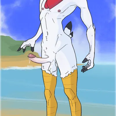 gulliver (animal crossing) (animal crossing, nintendo) created by krowbutt