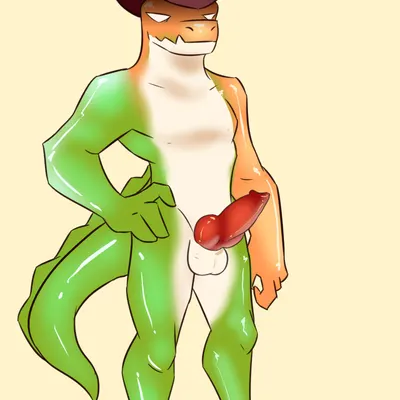 gummigoo (tadc) (glitch productions, the amazing digital circus) created by alexdehell