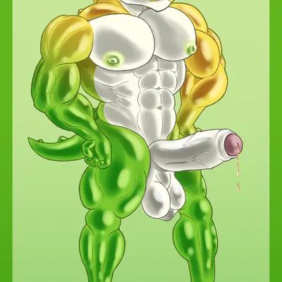 gummigoo (tadc) (glitch productions, the amazing digital circus) created by sartex