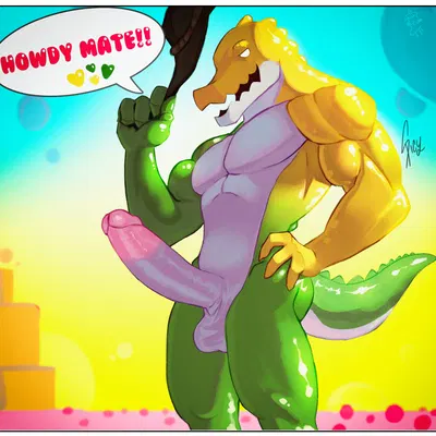 gummigoo (tadc) (glitch productions, the amazing digital circus) created by spicyboi01