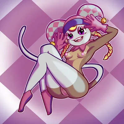 gwendolin (bloons), harlegwen (bloons tower defense, ninja kiwi) created by etor3cart