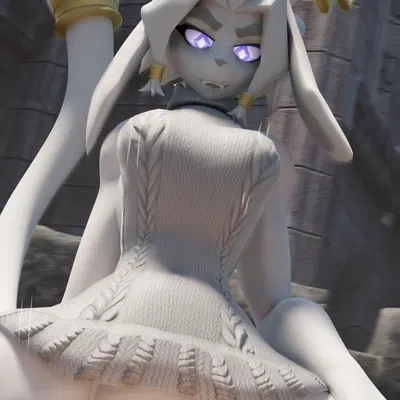 hael (fortnite), sybil (pseudoregalia), warfare sybil (bluesky (social media), epic games) created by samtrix