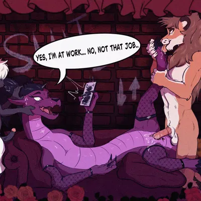 haley long (american dragon: jake long, disney) created by zafara (artist)