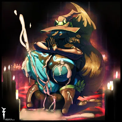 halloween created by dnp101