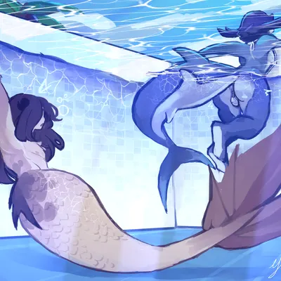 hammie (nedoiko) created by yootak