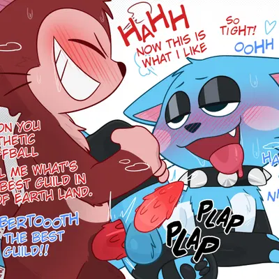 happy (fairy tail), lector (fairy tail) (fairy tail) created by crushpepper