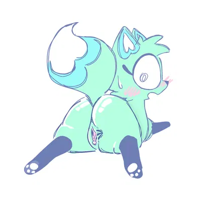 hawt saus (chikn nuggit), slushi (chikn nuggit) (chikn nuggit)