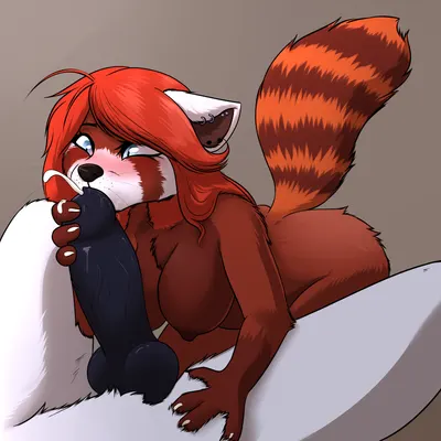 hazrapanda created by el-gallo