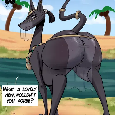 heba (blossonflower) created by blossonflower