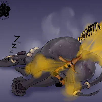 heba (blossonflower) created by blossonflower