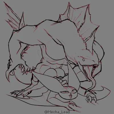 heismay noctule (atlus, metaphor: refantazio) created by mecha lewd