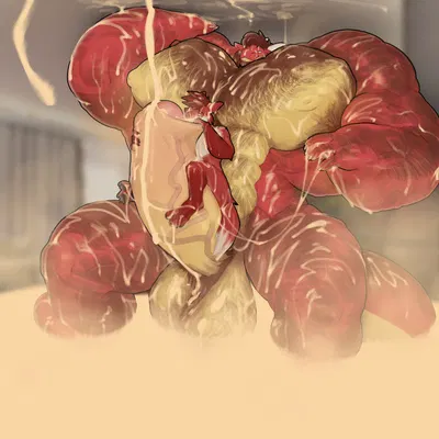 heiter alium, zack (nitrosimi96) (european mythology, mythology) created by nitrosimi96