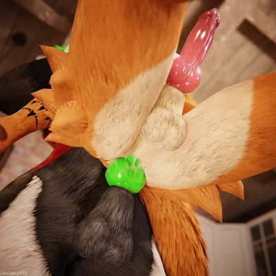 helltouchedfox, rolen created by dragonplayer