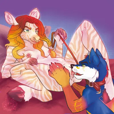 henryfox created by opharia