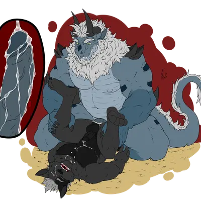 heusebio (hunterramirez), shadow wolffy (mythology) created by gabuarts, hunterramirez